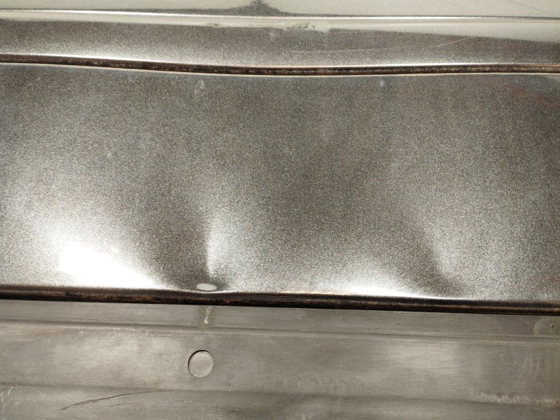 Recambio de puerta trasera izquierda para audi a4 b7 (8ec) 2.0 referencia OEM IAM   