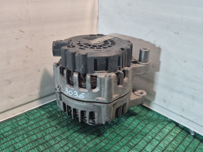 Recambio de alternador para citroën c5 berlina exclusive referencia OEM IAM   