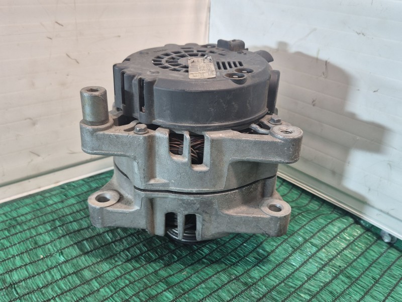Recambio de alternador para citroën c5 berlina exclusive referencia OEM IAM   