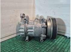 Recambio de compresor aire acondicionado para nissan nv 200 (m20) kasten premium referencia OEM IAM   