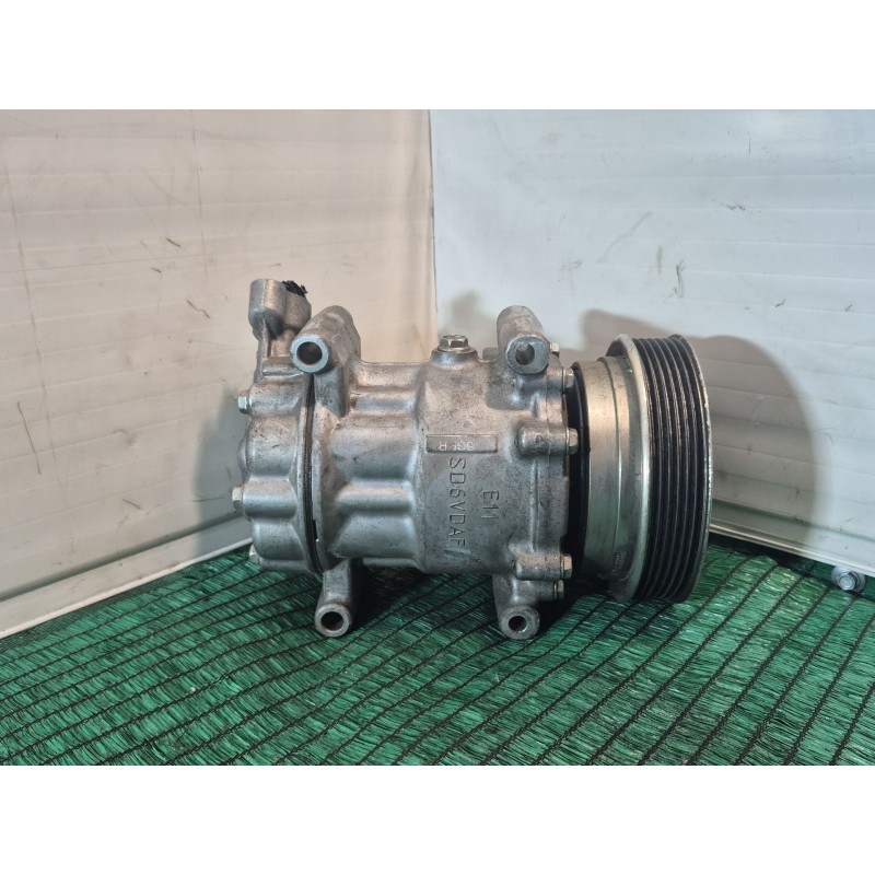 Recambio de compresor aire acondicionado para nissan nv 200 (m20) kasten premium referencia OEM IAM   