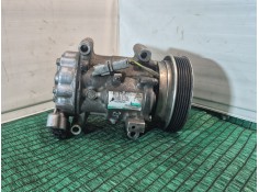 Recambio de compresor aire acondicionado para nissan nv 200 (m20) kasten premium referencia OEM IAM    2