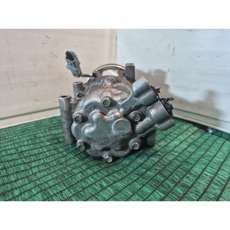 Recambio de compresor aire acondicionado para nissan nv 200 (m20) kasten premium referencia OEM IAM   