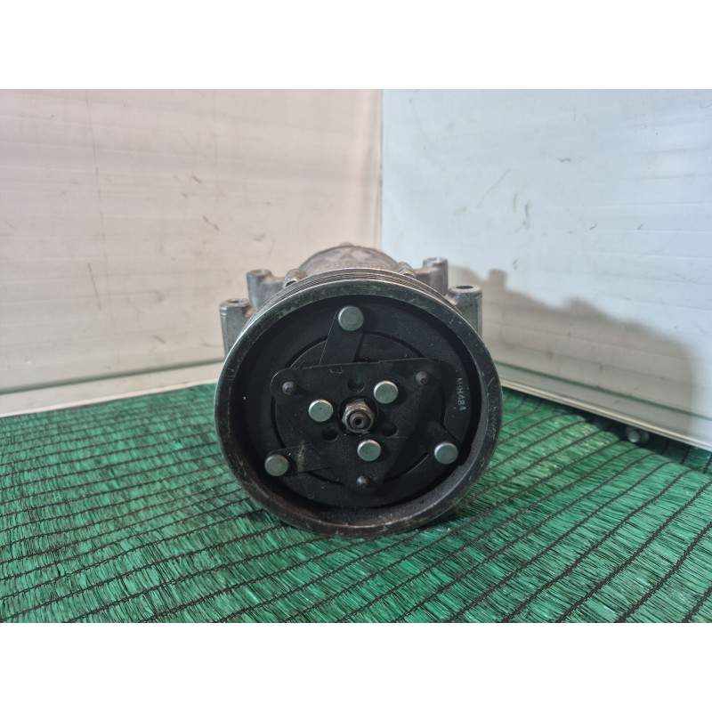 Recambio de compresor aire acondicionado para nissan nv 200 (m20) kasten premium referencia OEM IAM   