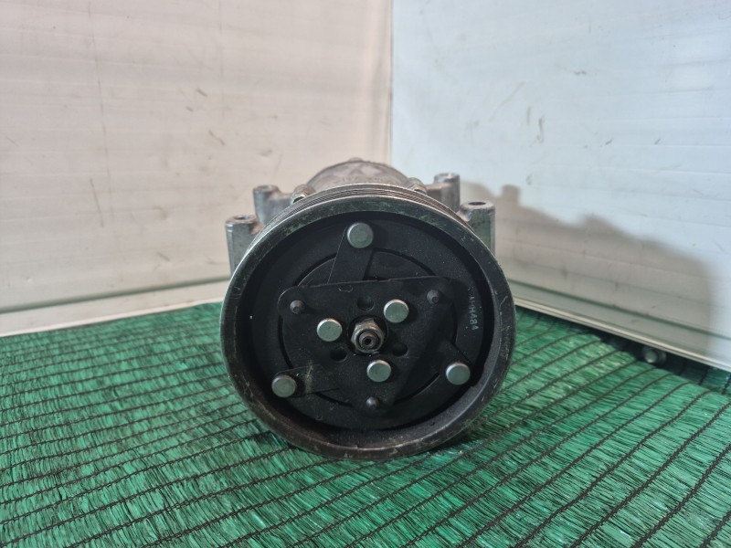 Recambio de compresor aire acondicionado para nissan nv 200 (m20) kasten premium referencia OEM IAM   