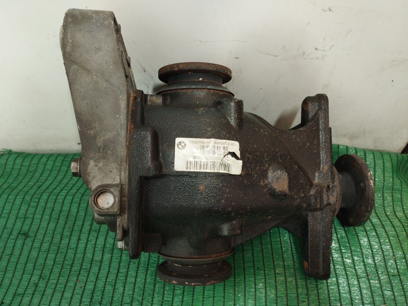 Recambio de diferencial trasero para bmw serie 3 berlina (e90) 316d referencia OEM IAM   