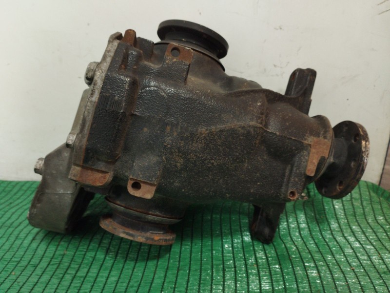Recambio de diferencial trasero para bmw serie 3 berlina (e90) 316d referencia OEM IAM   