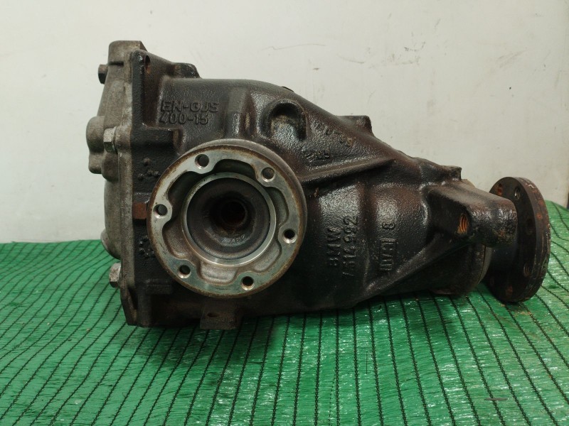 Recambio de diferencial trasero para bmw serie 3 berlina (e90) 316d referencia OEM IAM   