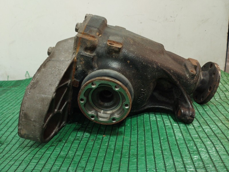 Recambio de diferencial trasero para bmw serie 3 berlina (e90) 316d referencia OEM IAM   