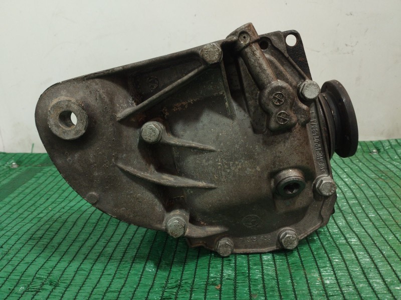Recambio de diferencial trasero para bmw serie 3 berlina (e90) 316d referencia OEM IAM   