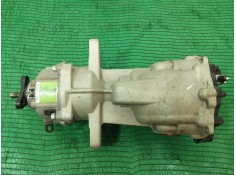 Recambio de diferencial trasero para hyundai tucson (jm) 2.0 crdi referencia OEM IAM   