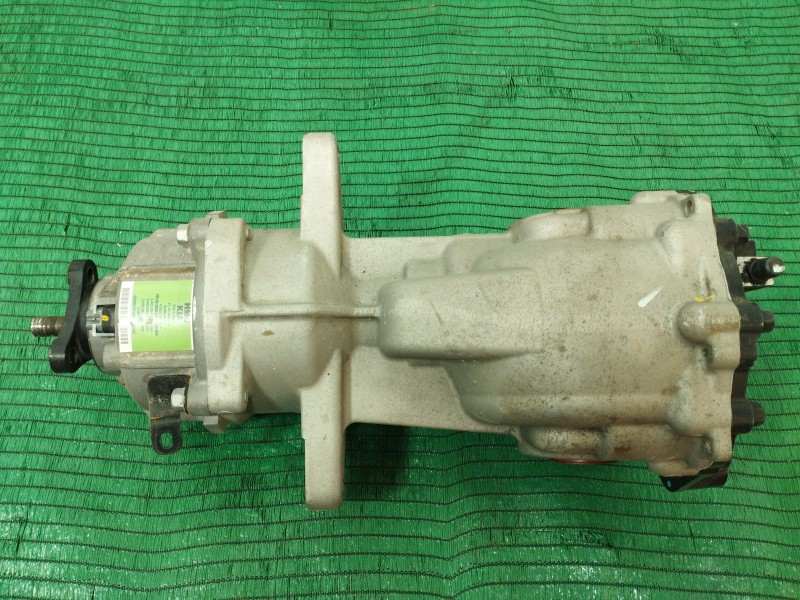 Recambio de diferencial trasero para hyundai tucson (jm) 2.0 crdi referencia OEM IAM   