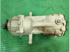 Recambio de diferencial trasero para hyundai tucson (jm) 2.0 crdi referencia OEM IAM    2