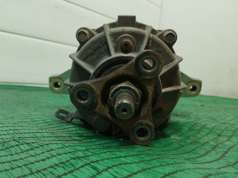 Recambio de diferencial trasero para hyundai tucson (jm) 2.0 crdi referencia OEM IAM   