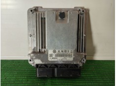 Recambio de centralita motor uce para seat exeo (3r2) 2.0 tdi referencia OEM IAM   