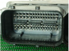 Recambio de centralita motor uce para seat exeo (3r2) 2.0 tdi referencia OEM IAM    2