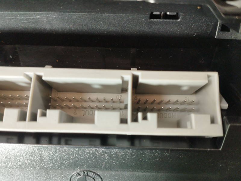 Recambio de luz interior para bmw x5 (e70) 3.0 d referencia OEM IAM   