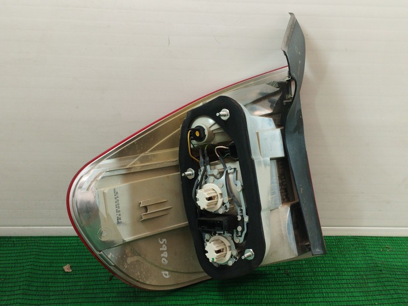 Recambio de piloto trasero derecho para bmw x5 (e70) 3.0 d referencia OEM IAM   