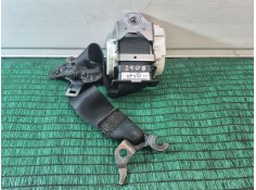 Recambio de cinturon seguridad trasero izquierdo para bmw serie 1 berlina (e81/e87) 120d referencia OEM IAM   
