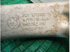 Recambio de mangueta delantera izquierda para bmw x5 (e70) 3.0 d referencia OEM IAM 31216773783 31216773783 31216773783