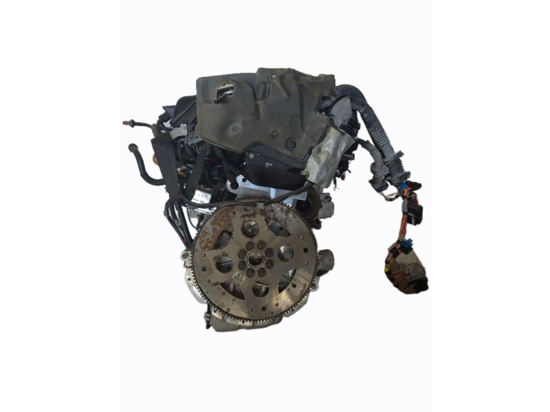Recambio de motor completo para bmw x5 (e70) 3.0 d referencia OEM IAM   