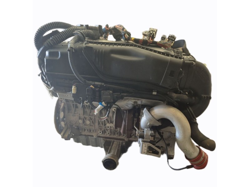 Recambio de motor completo para bmw x5 (e70) 3.0 d referencia OEM IAM   