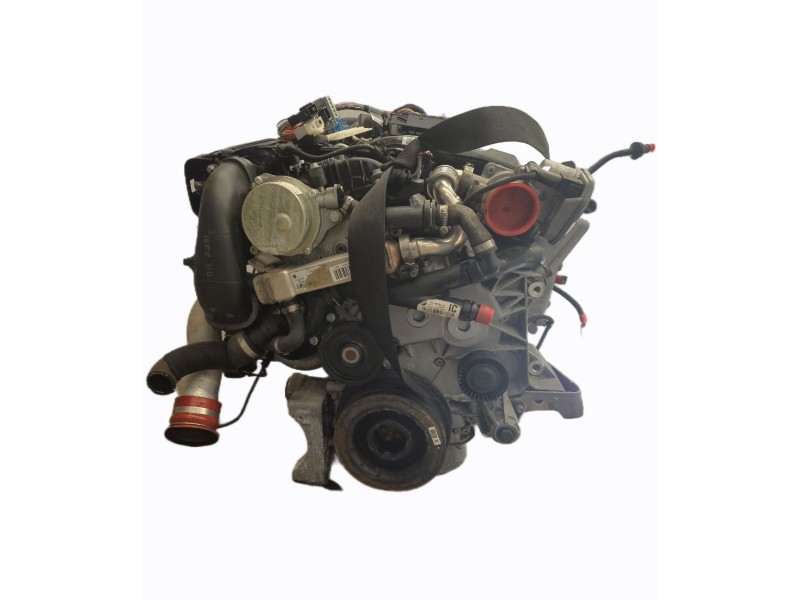 Recambio de motor completo para bmw x5 (e70) 3.0 d referencia OEM IAM   