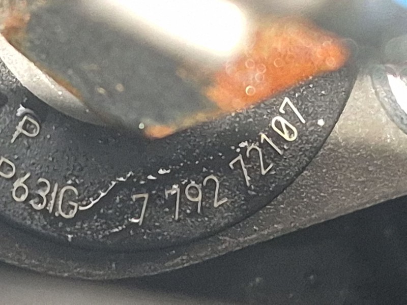 Recambio de motor completo para bmw x5 (e70) 3.0 d referencia OEM IAM   