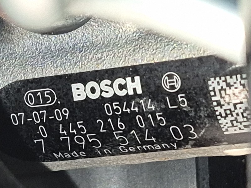 Recambio de motor completo para bmw x5 (e70) 3.0 d referencia OEM IAM   