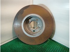 Recambio de disco freno delantero para bmw x5 (e70) 3.0 d referencia OEM IAM   