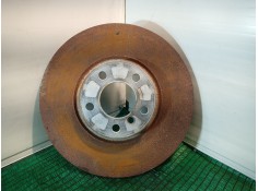Recambio de disco freno delantero para bmw x5 (e70) 3.0 d referencia OEM IAM    2