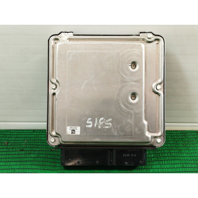 Recambio de centralita motor uce para seat exeo (3r2) 2.0 tdi referencia OEM IAM 03L906022GE 0281016325 03L906022TG