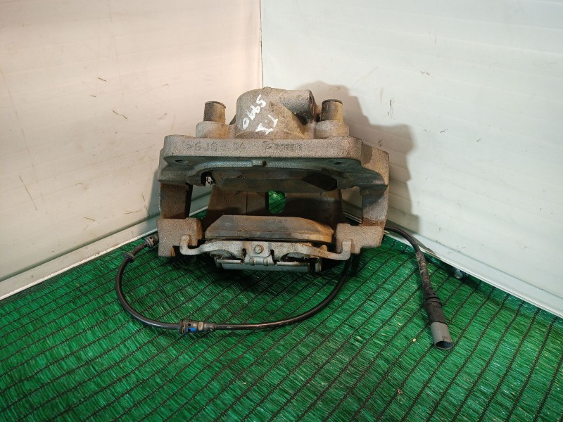 Recambio de pinza freno trasera izquierda para bmw x5 (e70) 3.0 d referencia OEM IAM   