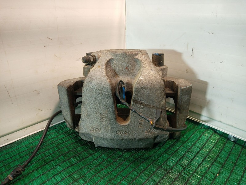 Recambio de pinza freno trasera izquierda para bmw x5 (e70) 3.0 d referencia OEM IAM   