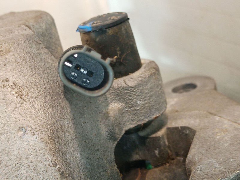 Recambio de pinza freno trasera izquierda para bmw x5 (e70) 3.0 d referencia OEM IAM   