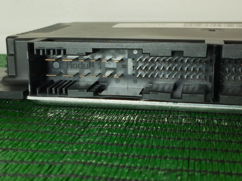 Recambio de modulo electronico para bmw x5 (e70) 3.0 d referencia OEM IAM   