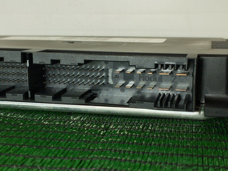 Recambio de modulo electronico para bmw x5 (e70) 3.0 d referencia OEM IAM   