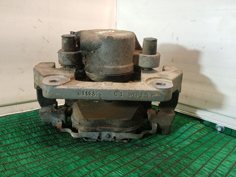 Recambio de pinza freno trasera derecha para bmw x5 (e70) 3.0 d referencia OEM IAM   