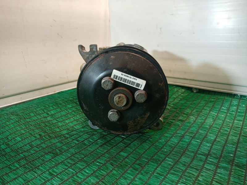 Recambio de bomba direccion para bmw x5 (e70) 3.0 d referencia OEM IAM   