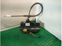 Recambio de cerradura puerta delantera izquierda para opel insignia sports tourer cosmo referencia OEM IAM   