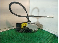 Recambio de cerradura puerta delantera izquierda para opel insignia sports tourer cosmo referencia OEM IAM    2