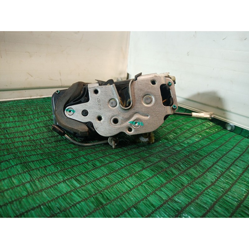 Recambio de cerradura puerta delantera izquierda para opel insignia sports tourer cosmo referencia OEM IAM   