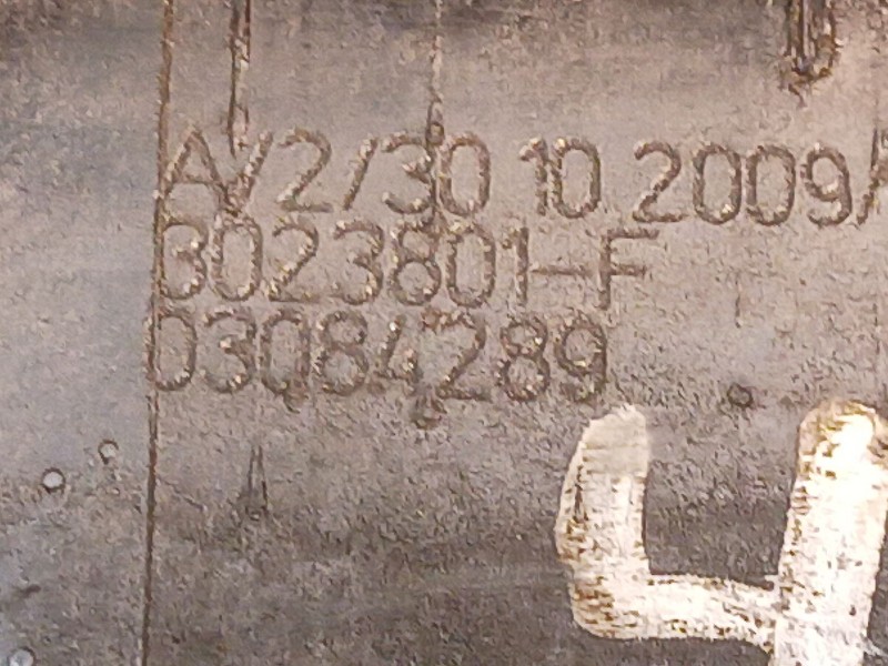 Recambio de cerradura puerta delantera izquierda para opel insignia sports tourer cosmo referencia OEM IAM   