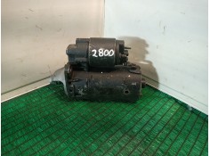 Recambio de motor arranque para nissan micra (k12e) sport referencia OEM IAM 033130314 033130314 033130314