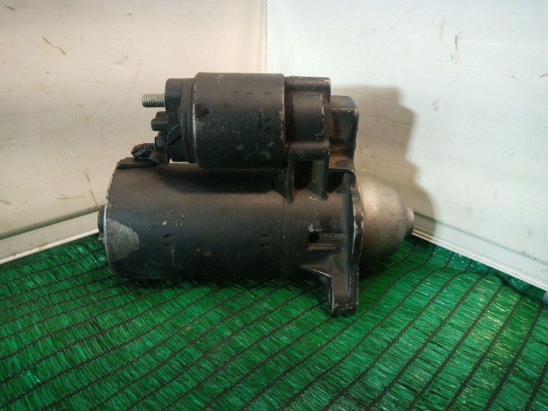 Recambio de motor arranque para nissan micra (k12e) sport referencia OEM IAM 033130314 033130314 033130314