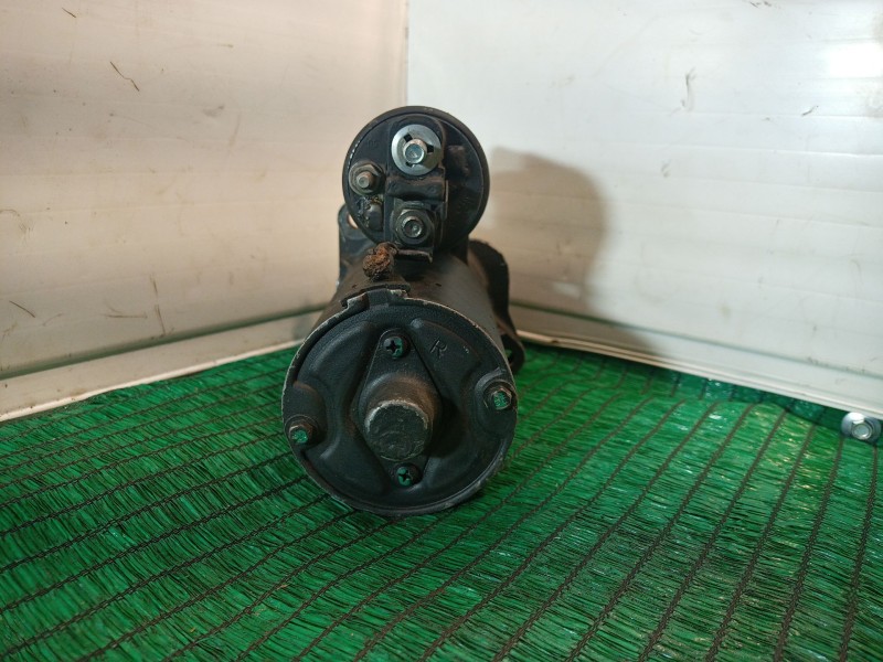 Recambio de motor arranque para nissan micra (k12e) sport referencia OEM IAM 033130314 033130314 033130314