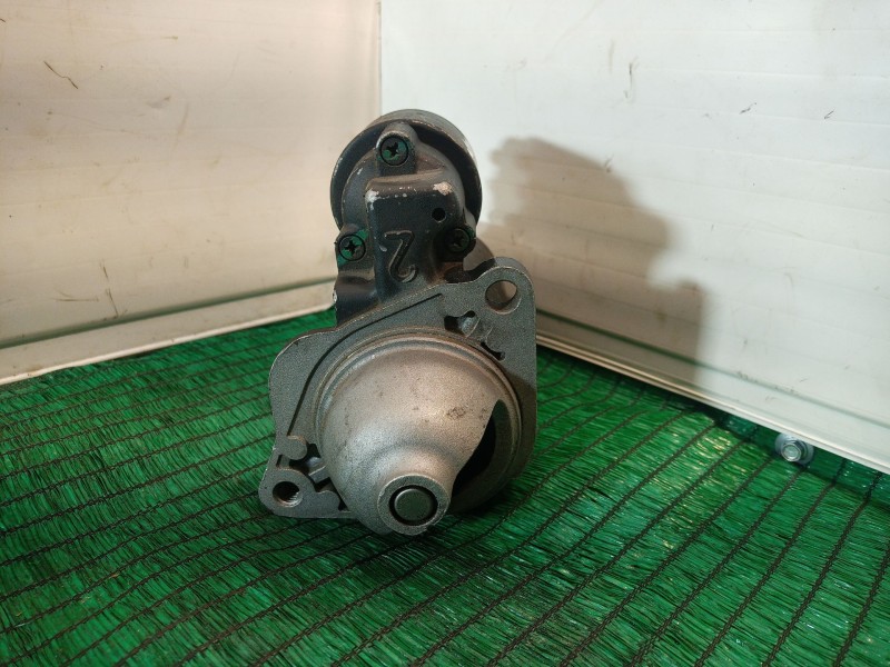 Recambio de motor arranque para nissan micra (k12e) sport referencia OEM IAM 033130314 033130314 033130314