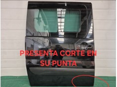 Recambio de puerta lateral corredera derecha para peugeot expert tepee (vf3x_) 2.0 hdi 120 referencia OEM IAM   