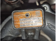 Recambio de motor completo para renault fluence (l3_) 1.5 dci (l30d, l30l, l306, l33f, l33l, l33m, l33v, l33w) referencia OEM IA 2