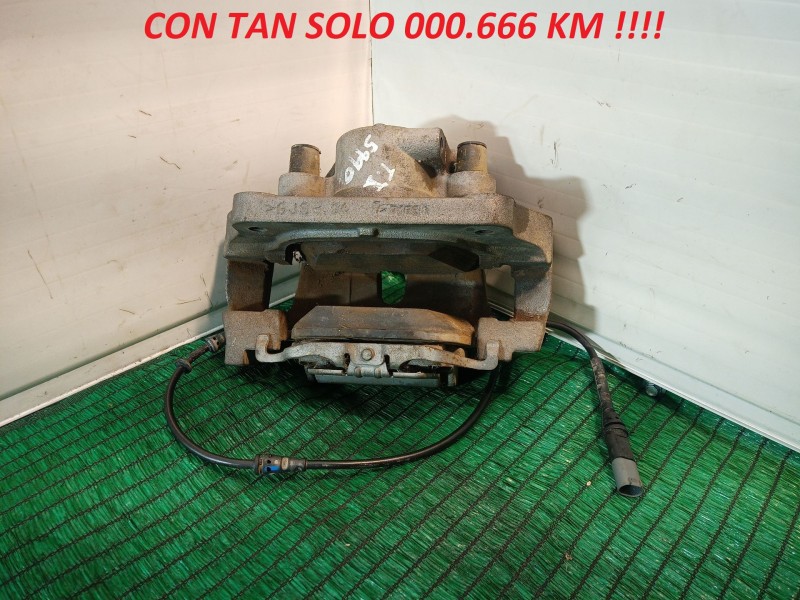 Recambio de pinza freno trasera izquierda para bmw x5 (e70) 3.0 d referencia OEM IAM   